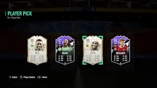 PRIME OR MID ICON PLAYER PICKS & 84+ PLAYER PICKS! 