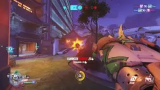 Legendary Skin: The Islander  - Hooked On Roadhog