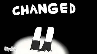 changed special (alternative ending )