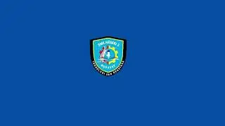 Animasi Logo SMK N 3 Merauke (Animasi Masking Karya Juan XI Multimedia)