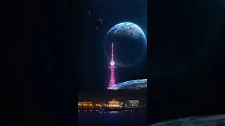 Суперский салют в Китае, новый год 2022!!!