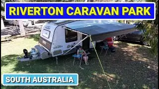 Riverton - Gilbert Valley / South Australia