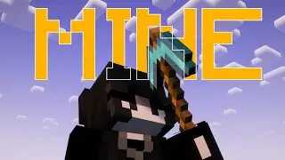Mine | 1.20 Crystal PVP Montage