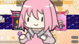 100% Orange Juice - Dev Play & QA - Chaos Edition 2024