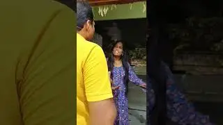 పక్కింటావిడకు ఇబ్బంది అయ్యిందంటా.. ఎవరి వల్ల ఎవరికి disturb అయ్యిందో మీరే చెప్పండి.. #justforfun