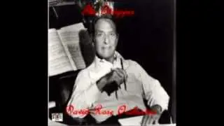 David Rose Orchestra - The Stripper