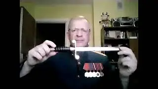 Холодное оружие. Морской кортик