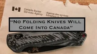 CBSA New Approach Big Problem