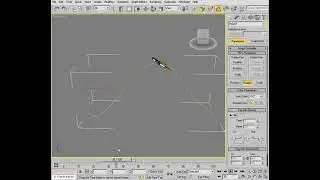 26 Introduction to Animation in 3ds Max