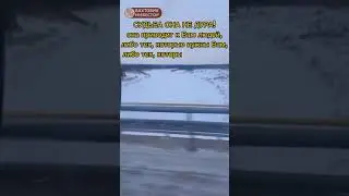Судьба не дура! 