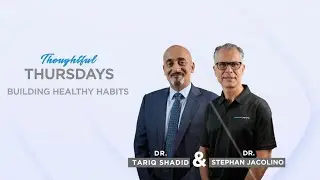Thoughtful Thursdays | Episode 5: Men's Health - Fitness Advice | Mediclinic Middle East
