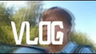 VLOG:Сходил на волгу!!!