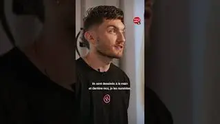 Les vêtements toulonnais Brave Couture