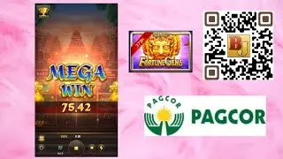FORTUNE GEMS : NAPAKADALI LANG PALA LARUIN 3PESOS PWEDENG MAGING P300 IN JUST 1CLICK