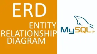 ERD - ENTITY RELATIONSHIP DIAGRAM