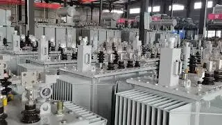 1600 кВА 11 кВ сухой трансформатор с литой катушкой, Китай производитель трансформаторов, поставщик
