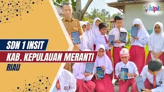 Kegiatan Fun Learning | Ide Belajar Menarik dengan Memanfaatkan Aplikasi KIPIN di SDN 1 Insit Riau