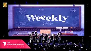 2024 Weeekly Fanconcert ＜WUF(Weeekly University Festival)＞In Japan