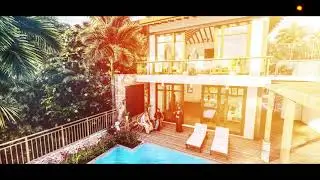 REST-HOUSE | FREE Sketchup 3D MODEL 