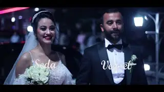Seda ve Veysel Düğün Hikayesi Vol: 2