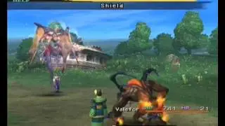 Lets play, my way - Final Fantasy X part 13 (no commentary)