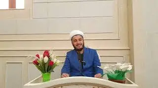 FAROSAT EGALARI-SAODATMAND KISHILARDIR
