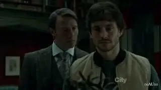 Hannibal: I May Be Bad (But I'm Perfectly Good at It) | Crack