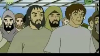 أصحاب السبت 7
