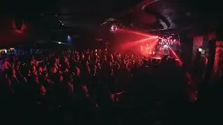 I Built The Sky - Light Pillars Live 2024
