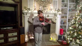 Hallelujah Cover (old!)