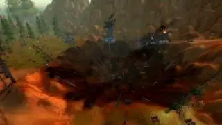 Cataclysm Features