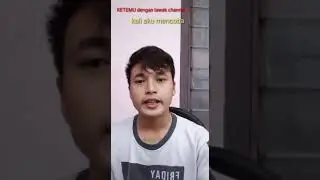 Kebiasaan abg saya di kost😂😂😂😂ngakak kocak betullah,nyesal gak nnton😂