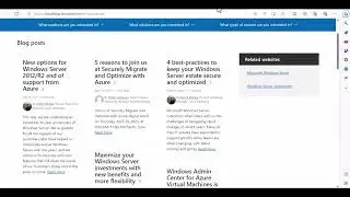 Windows server documentation tips | Learning Tips