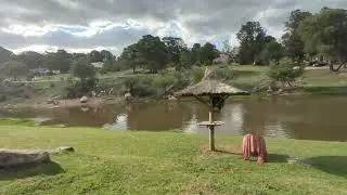 Villa Ventana 2023