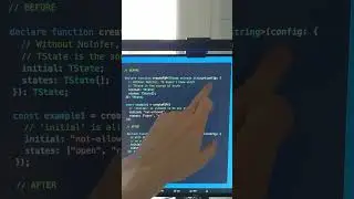 TypeScript 5.4 Beta Is Out! 