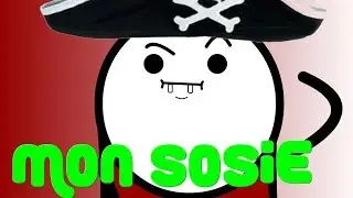 JE RECHERCHE MON SOSIE !! [ANIMATION]