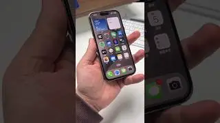 I Phone 15 pro max glass change #iphone #iphone15promax