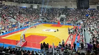 BASKETBALL GAME HIGHLIGHTS | WINNER RED TEAM