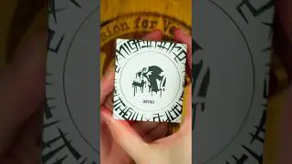 Suicide Mods Nightmare V2 Mini RDA #unboxing #nightmare