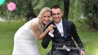 Fotografiranje i video snimanje vjenčanja - Sandra Paović & Daniel Lazov