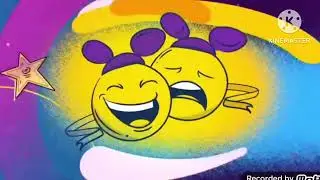 Disney Channel Films Logo
