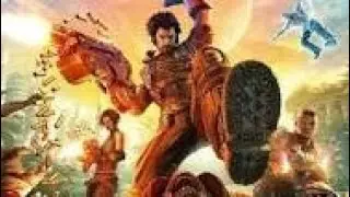BulletStorm RPCS3
