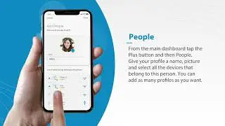 Your Guide to People Places Things - The Nemont WiFi App