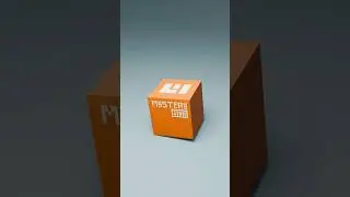 Mystery Box 01 #voxel #free
