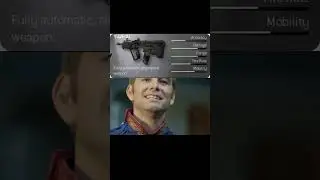 Ranking COD Modern Warfare 2 (Weapons Edition)