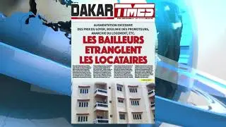 Revue de Presse du  04 Octobre 2021