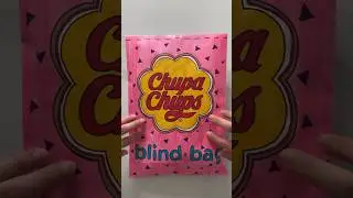 🍬Chupa Chups🍬 Blind Bag 