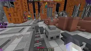 ЛУЧШИЙ БЕСПЛАТНЫЙ ЧИТ на МАЙНКРАФТ 1165 CELESTIAL CRACK