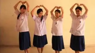 The time (stop motion) by dsu35
