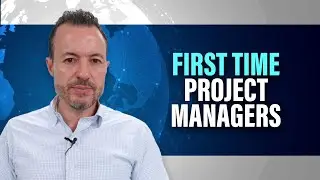 A First-Time Project Manager's Guide to Digital Transformation